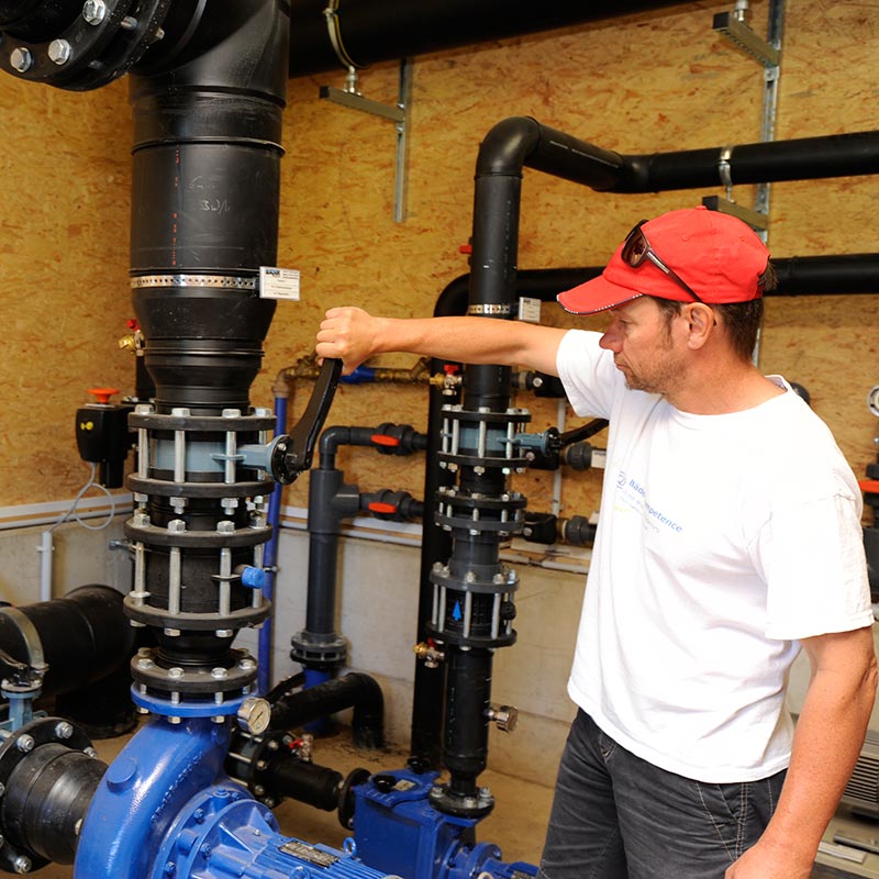 Bäder Competence GmbH