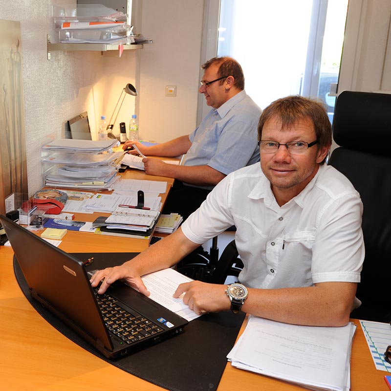 Bäder Competence GmbH