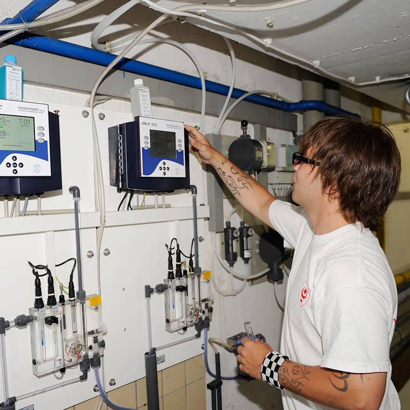 Bäder Competence GmbH